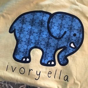 Ivory Ella long sleeve